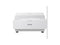 Epson PowerLite 770F 1080p 3LCD Ultra Short Throw Lamp-Free Laser Display