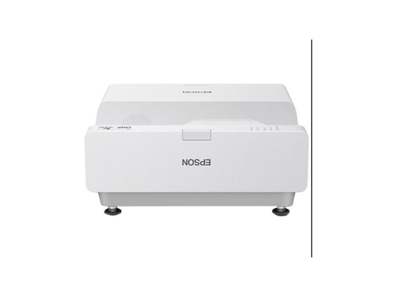 Epson PowerLite 770F 1080p 3LCD Ultra Short Throw Lamp-Free Laser Display