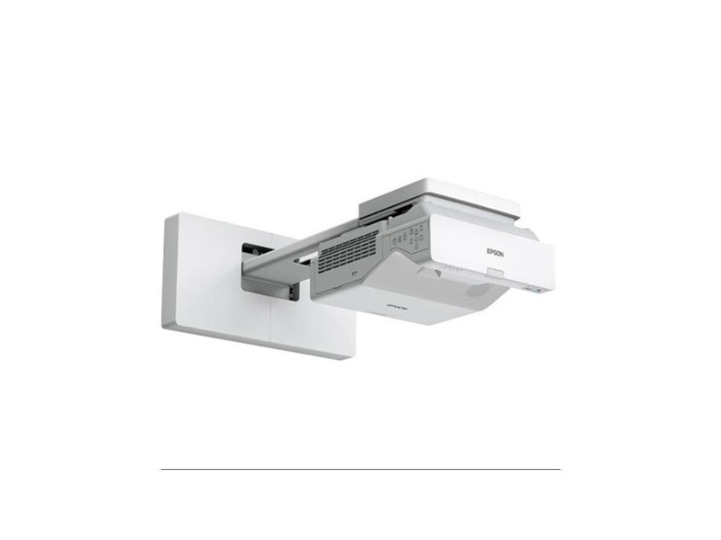 Epson BrightLink 760Wi WXGA 3LCD Interactive Lamp-Free Laser Display -