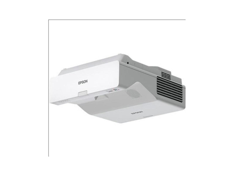 Epson BrightLink 760Wi WXGA 3LCD Interactive Lamp-Free Laser Display -