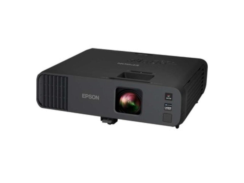 Epson PowerLite L265F 1080p 3LCD Lamp-Free Laser Projector with Built-In