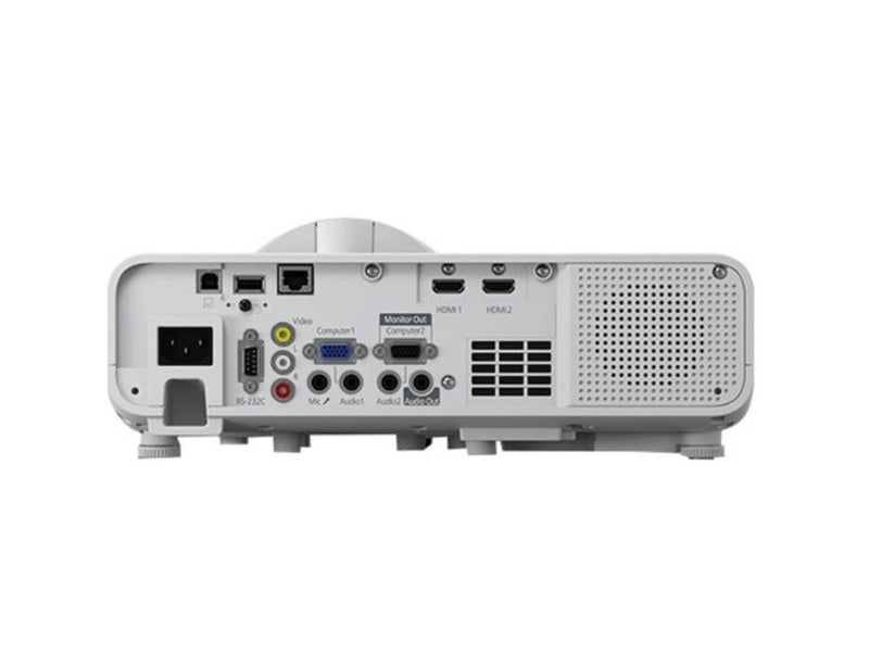 Epson PowerLite L210SF  Wireless 1080p 3LCD Short Throw Lamp-Free Laser