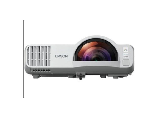Epson PowerLite L210SF  Wireless 1080p 3LCD Short Throw Lamp-Free Laser
