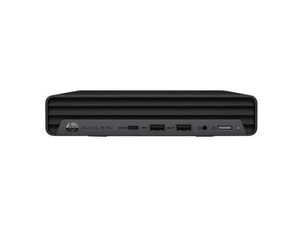 HP Mini Conference G9 Desktop Computer 12th Gen Intel Core i7-12700T Dodeca-core