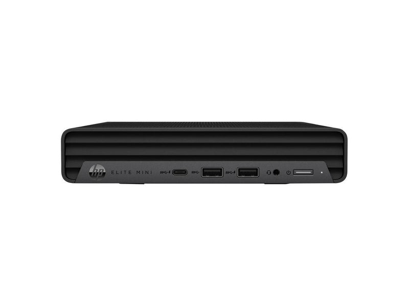 HP Mini Conference G9 Desktop Computer 12th Gen Intel Core i7-12700T Dodeca-core
