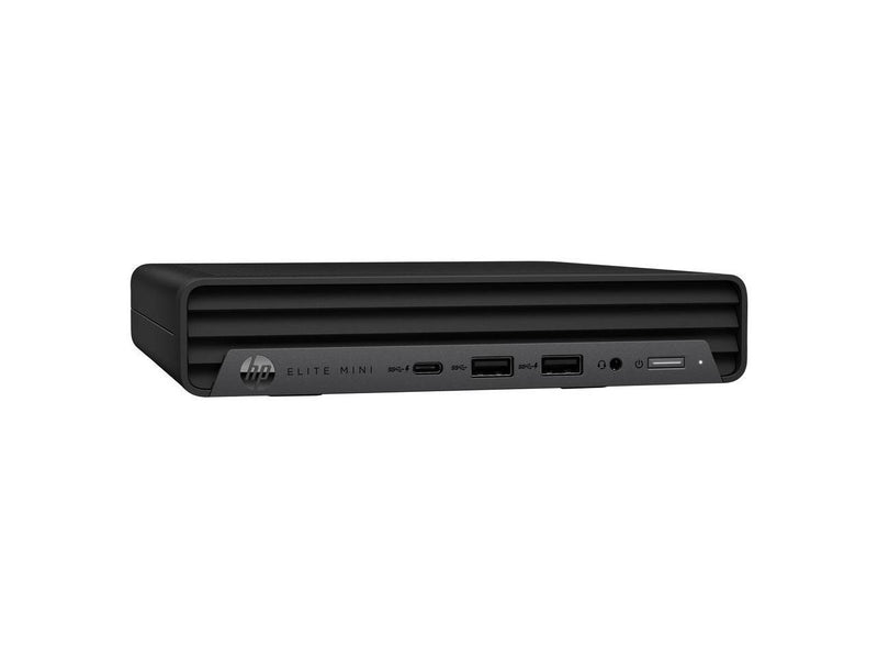HP Mini Conference G9 Desktop Computer 12th Gen Intel Core i7-12700T Dodeca-core
