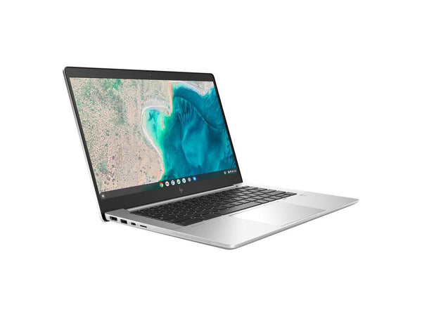 HP Elite c640 G3 14" Chromebook Enterprise Intel Celeron Penta-core (5 Core)