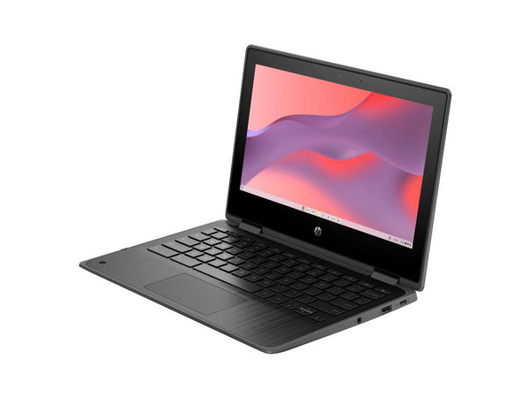HP Fortis x360 G3 J 11.6" Touchscreen Convertible 2 in 1 Notebook HD 1366 x 768