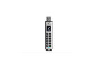 Data Locker SK350-128-FE K350 Encrypted Micro Ssd 128gb Ext Usb 3.1 Gen 1 Keypad