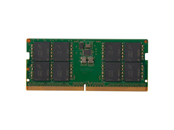HP 32GB DDR5 SDRAM Memory Module 5S4C0UT#ABA