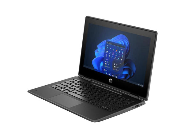 HP Pro x360 Fortis G11 11.6" Touchscreen Rugged Convertible 2 in 1 Notebook HD