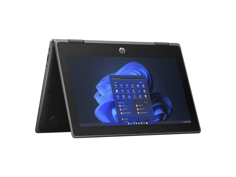 HP Pro x360 Fortis G11 11.6" Touchscreen Rugged Convertible 2 in 1 Notebook HD