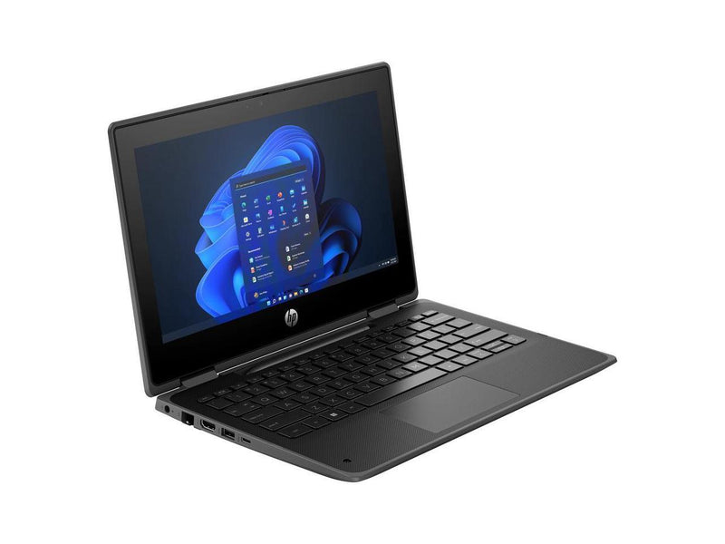 HP Pro x360 Fortis G11 11.6" Touchscreen Rugged Convertible 2 in 1 Notebook HD