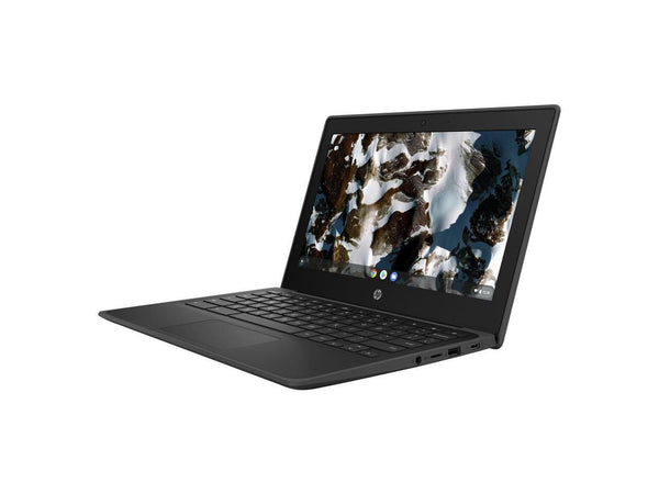 HP Chromebook 11 G9 EE 11.6" Touchscreen Chromebook HD 1366 x 768 Intel Celeron