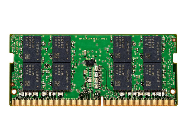 HP 32GB DDR5 SDRAM Memory Model 4M9Y7AT