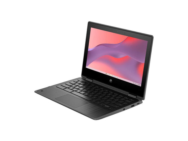 HP Pro x360 Fortis 11 G3 11.6" Touchscreen Chromebook - HD - 1366 x 768 - Intel
