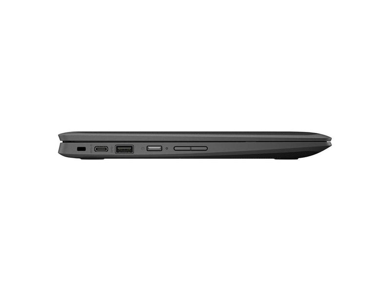 HP Pro x360 Fortis 11 G3 11.6" Touchscreen Chromebook - HD - 1366 x 768 - Intel