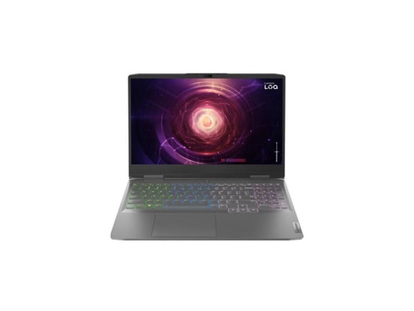 Lenovo LOQ 15APH8 82XT0002US 15.6" Notebook - Full HD - 1920 x 1080 - AMD Ryzen
