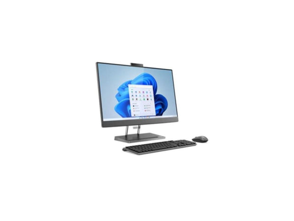 Lenovo IdeaCentre F0GQ004KUS 27" Touchscreen Computer i7-13700H 16GB 512GB SSD
