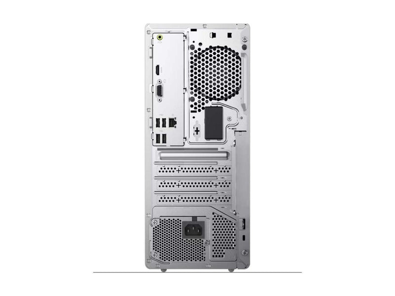 LenovoLenovo IdeaCentre 5 14IRB8 90VJ0008US Desktop Computer - Intel Core i7