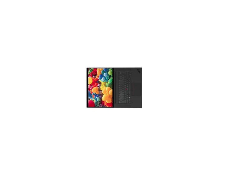 Lenovo ThinkPad 21DC0046US 16" Laptop i7-12800H 32GB 1TB SSD W11