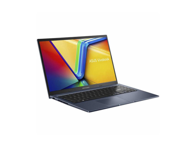 ASUS VIVOBOOK 15.6" FHD 1920X1080 AMD Ryzen 5 7530U 8GB DDR4 RAM 256GB SSD AMD