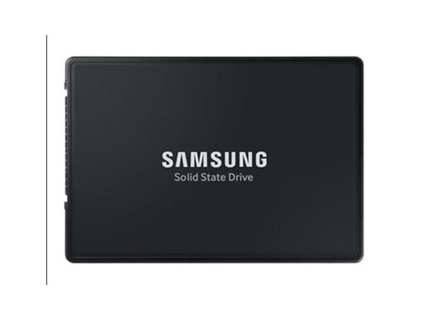 Samsung-IMSourcing PM9A3 3.84 TB Solid State Drive - 2.5" Internal - U.2 (PCI