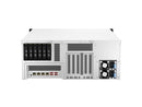 QNAP TS-H3087XU-RP - NAS server - 30 bays - rack-mountable - SATA 6Gb/s