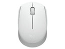 Logitech M170 Wireless Mouse for PC, Mac, Laptop, 2.4 GHz with USB Mini