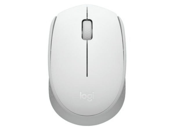 Logitech M170 Wireless Mouse for PC, Mac, Laptop, 2.4 GHz with USB Mini