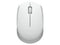 Logitech M170 Wireless Mouse for PC, Mac, Laptop, 2.4 GHz with USB Mini