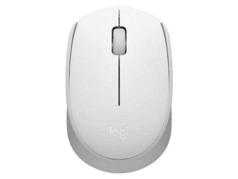 Logitech M170 Wireless Mouse for PC, Mac, Laptop, 2.4 GHz with USB Mini