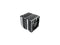 Montech Metal DT24 Base, High Performance Dual-Tower CPU Cooler, with 2X Metal