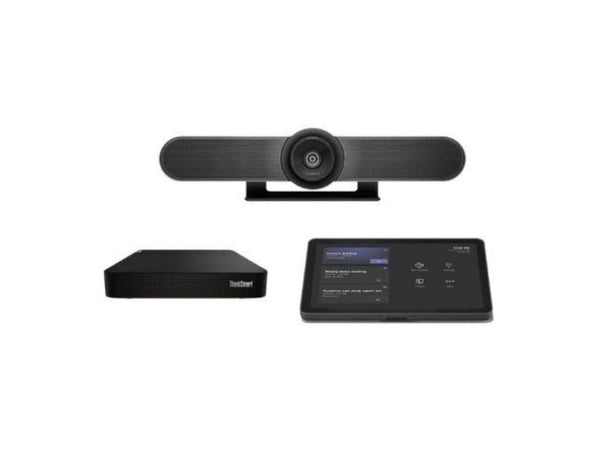 Logitech Huddle Room Solution TAPMUPMSTLNV