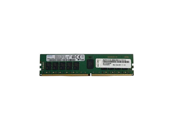 Lenovo TruDDR4 32 GB DDR4 SDRAM (PC4-25600) 3200MHz Model 4X77A77496