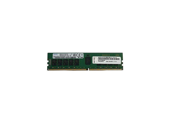 Lenovo TruDDR4 32 GB DDR4 (PC4-25600) 3200 MHz Model 4ZC7A15123