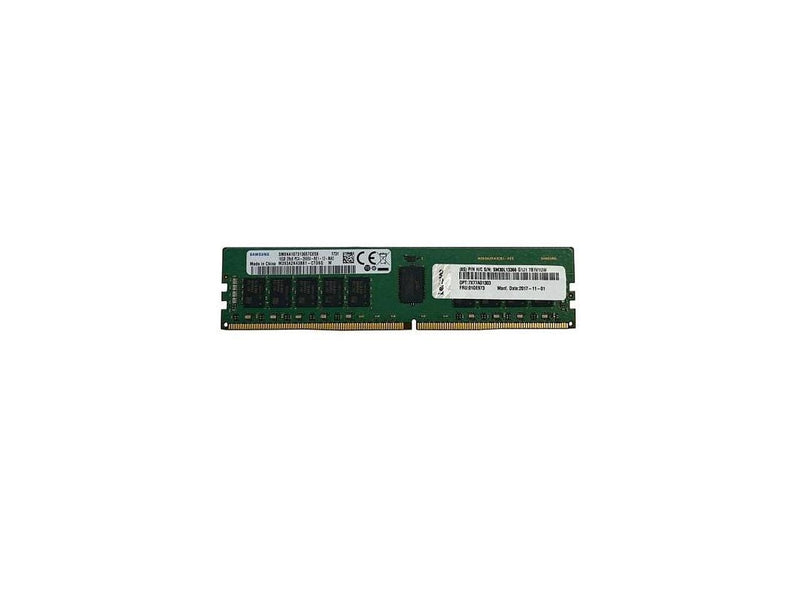 Lenovo TruDDR4 32 GB DDR4 (PC4-25600) 3200 MHz Model 4ZC7A15123