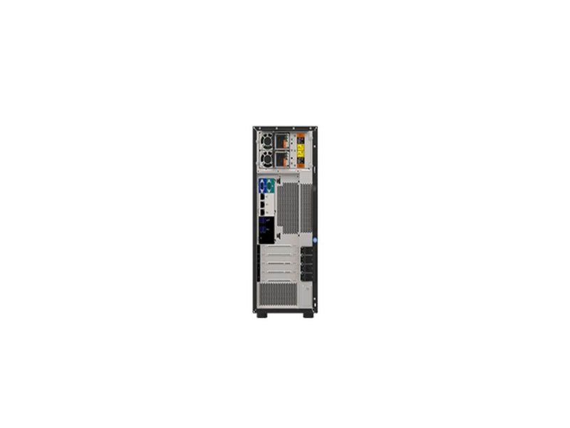 Lenovo ThinkSystem ST250 V2 7D8FA00WNA Tower Server Xeon E-2334 16GB SATA/600