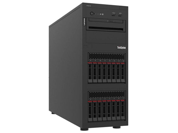 Lenovo THINKSYSTEM ST250 V2 E-2336 16GB Model 7D8FA012NA