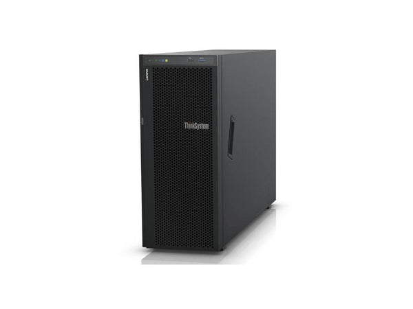 Lenovo ThinkSystem ST550 4U Tower Server Intel Xeon Silver 4208 2.10 GHz 32 GB