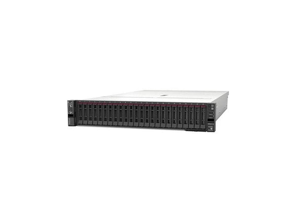 Lenovo ThinkSystem SR650 V2 2U Rack Server Intel Xeon Silver 4314 2.40 GHz 32 GB