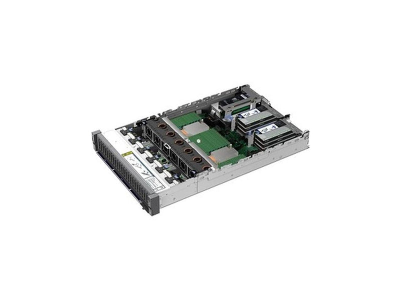 Lenovo ThinkSystem SR650 V2 2U Rack Server Intel Xeon Silver 4314 2.40 GHz 32 GB