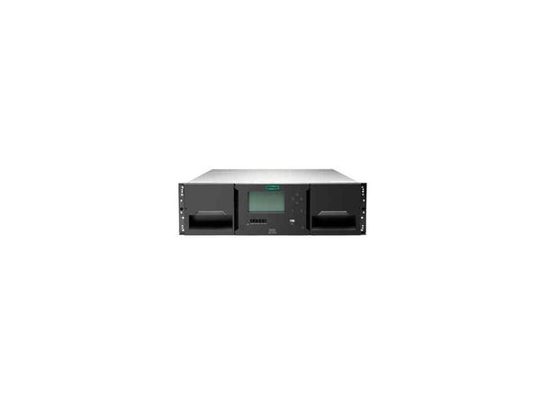 HPE StoreEver MSL3040 Scalable Library Base Module Q6Q62C