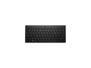HP 350 Compact Multi-Device Bluetooth Keyboard - Windows, Mac, Chrome OS,