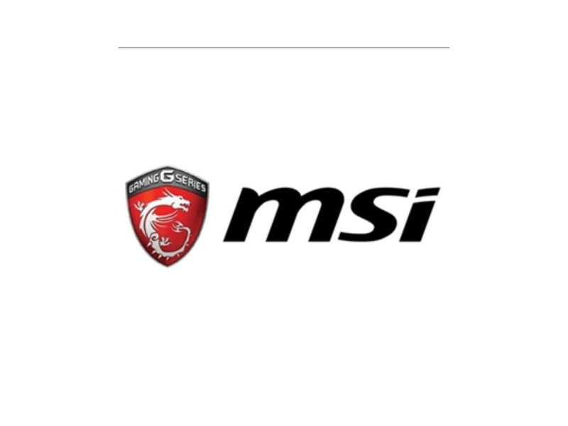 MSI OS1 AE01003 000 - RF1430-US