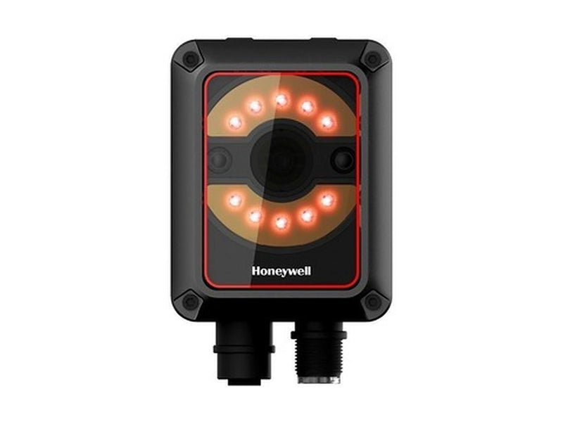 Honeywell HF810 Fixed Mount Scanner 1D 2D IP65 Model HF810-11BT00004K-R