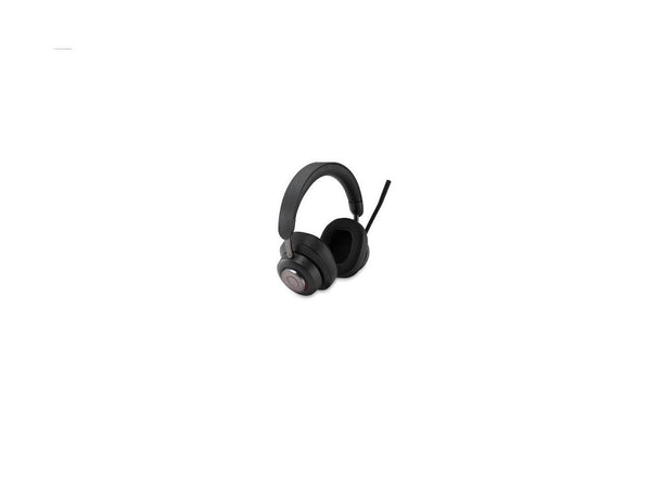 Kensington H3000 Bluetooth Over-Ear Headset - Google Assistant, Siri - Stereo -