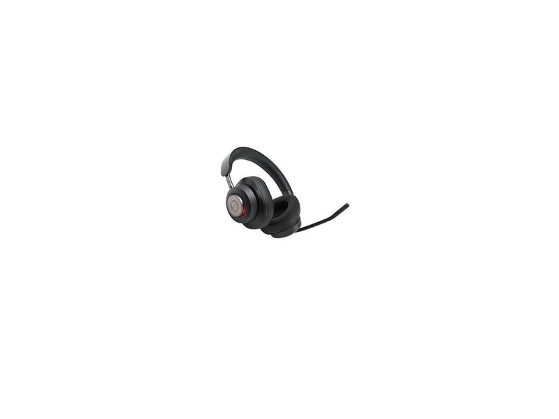 Kensington H3000 Bluetooth Over-Ear Headset - Google Assistant, Siri - Stereo -