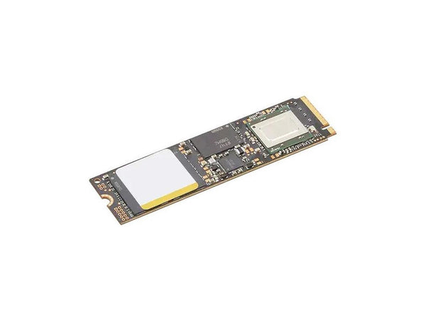Lenovo ThinkPad 512GB M.2 2280 PCIe NVMe SSD 4XB1K68128