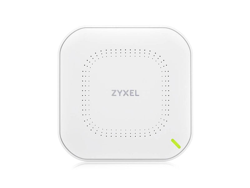 ZyXEL AX3000 WiFi 6 Dual-Radio NebulaFlex Access Point NWA50AX PRO